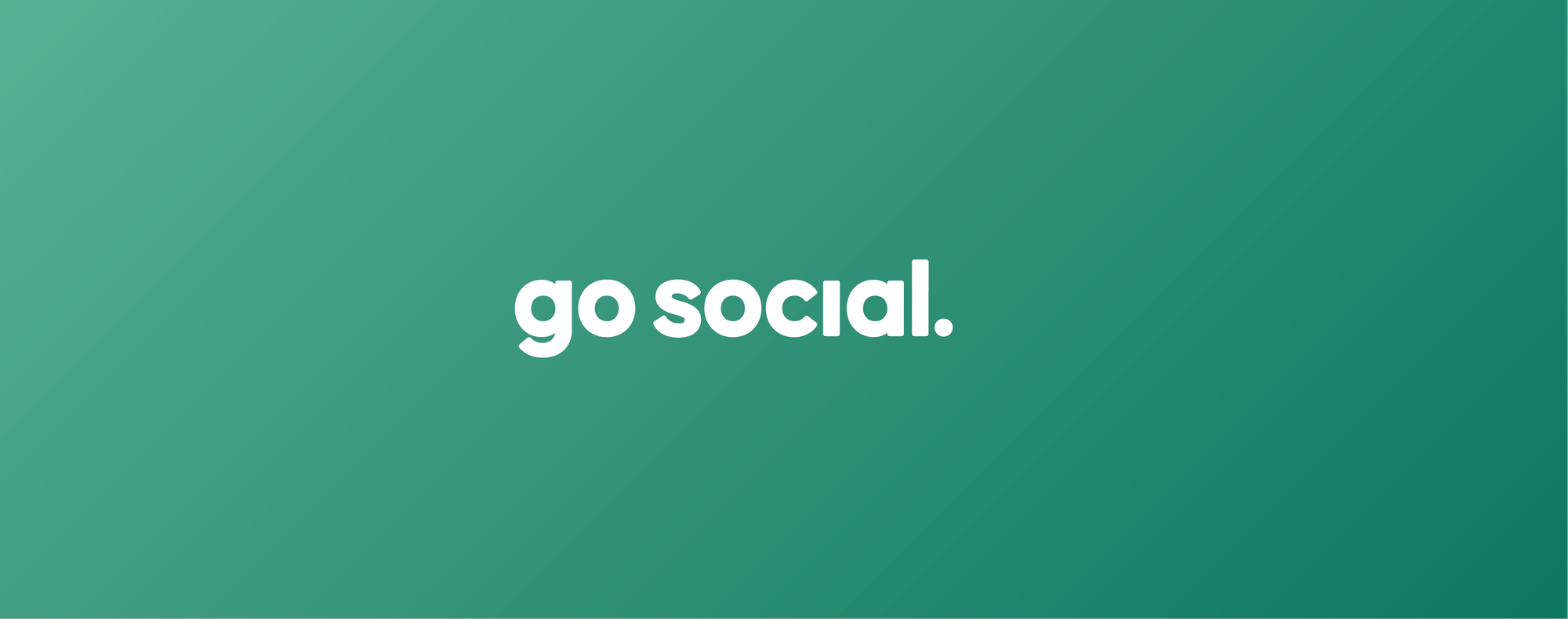 Go Social